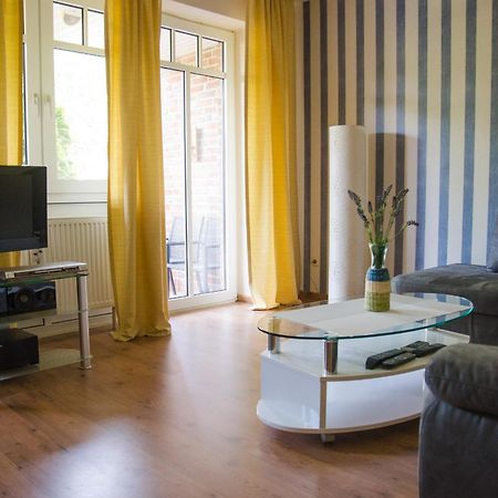 Ferienwohnung Boje 4 Schillig Εξωτερικό φωτογραφία