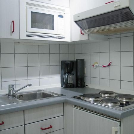 Ferienwohnung Boje 4 Schillig Εξωτερικό φωτογραφία