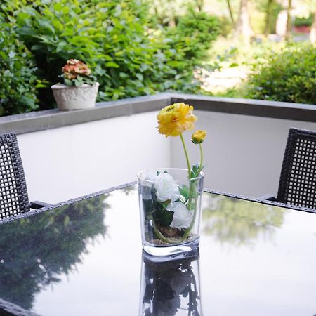 Ferienwohnung Boje 4 Schillig Εξωτερικό φωτογραφία