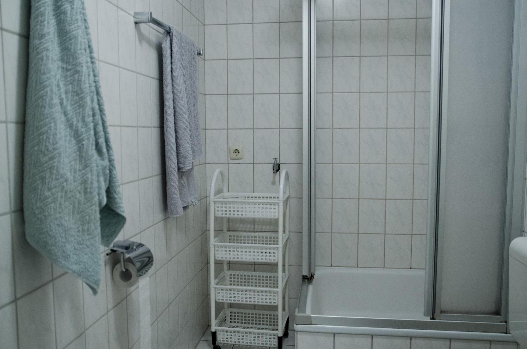 Ferienwohnung Boje 4 Schillig Εξωτερικό φωτογραφία