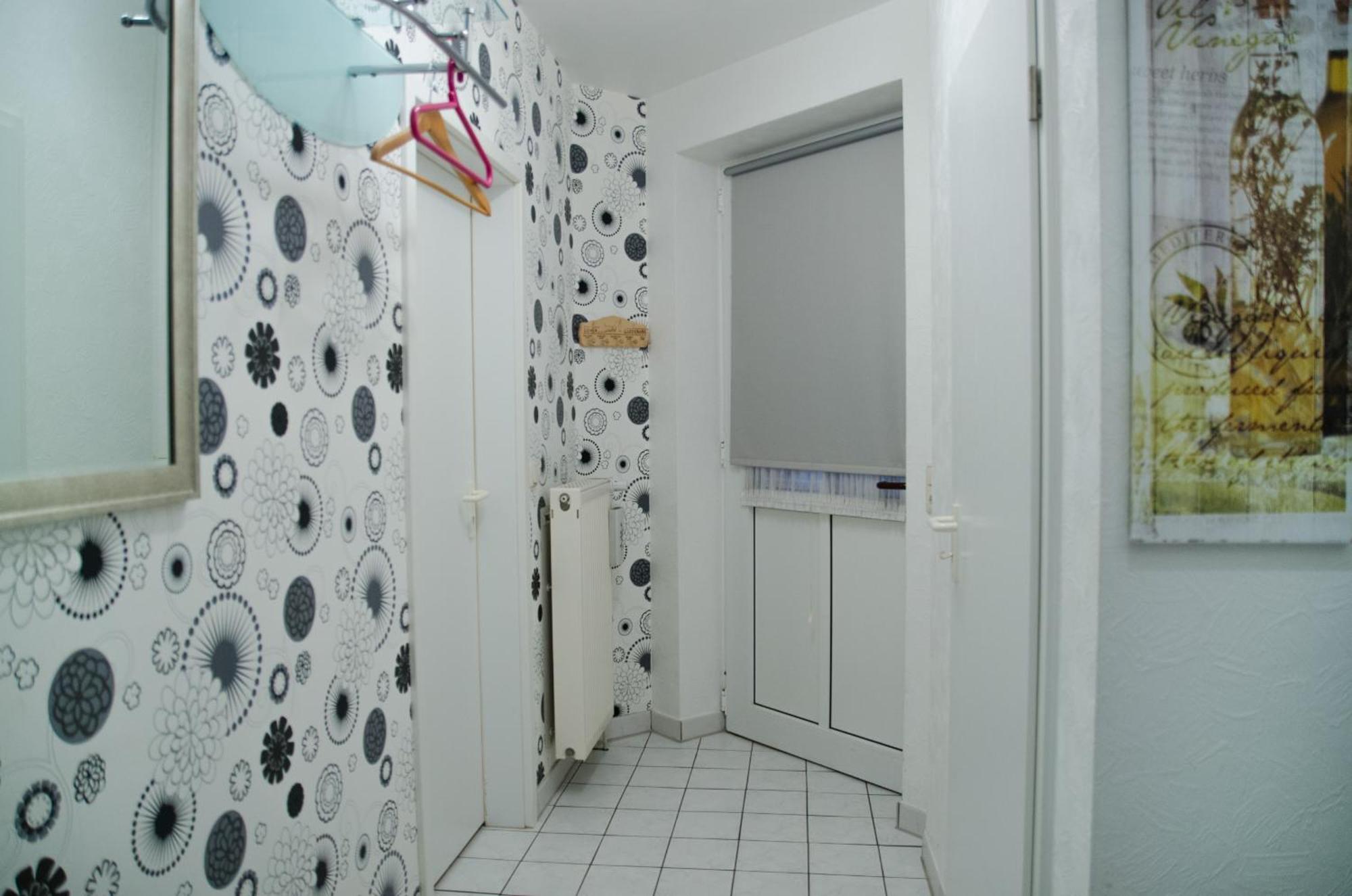 Ferienwohnung Boje 4 Schillig Εξωτερικό φωτογραφία