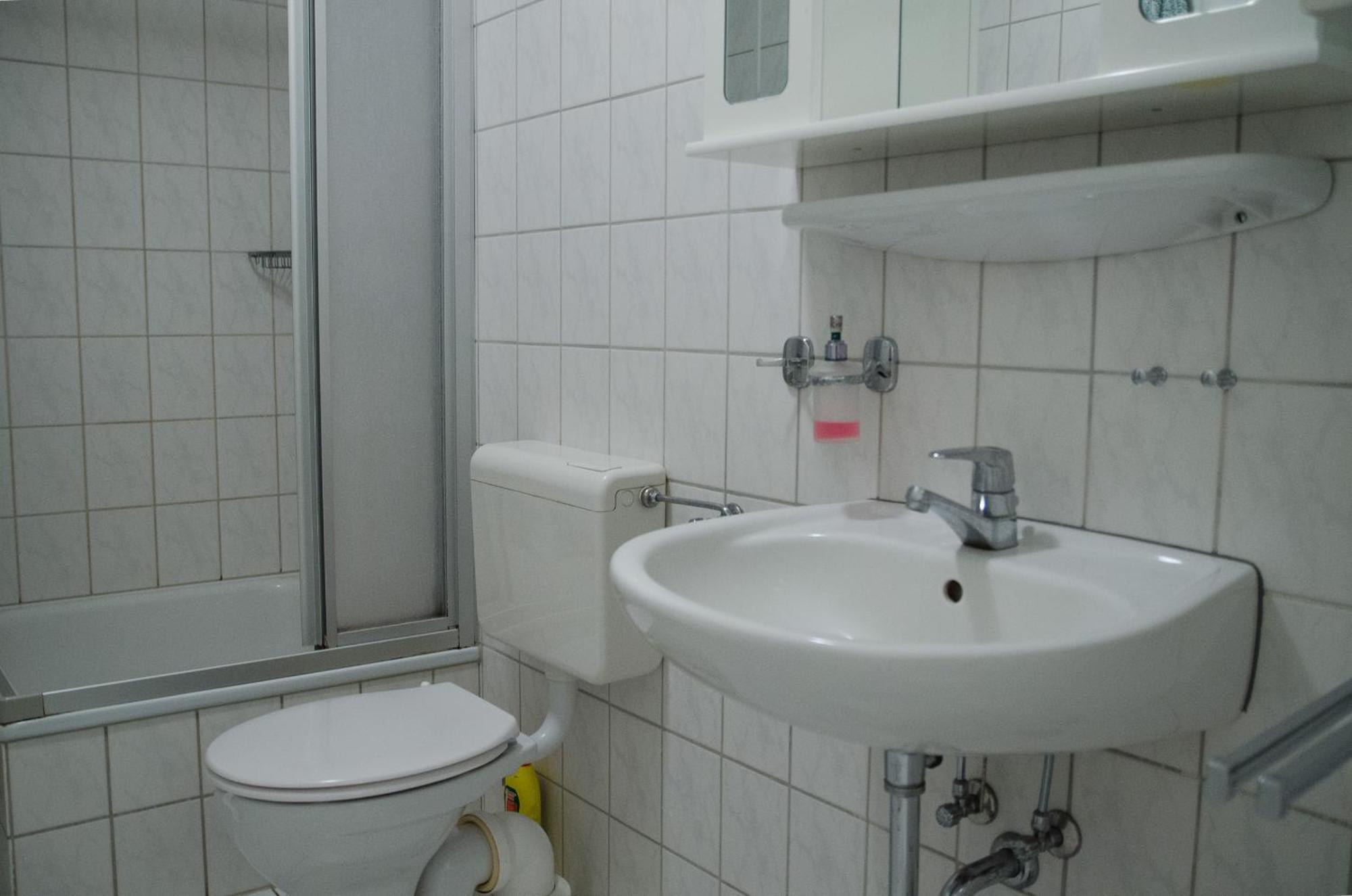 Ferienwohnung Boje 4 Schillig Εξωτερικό φωτογραφία
