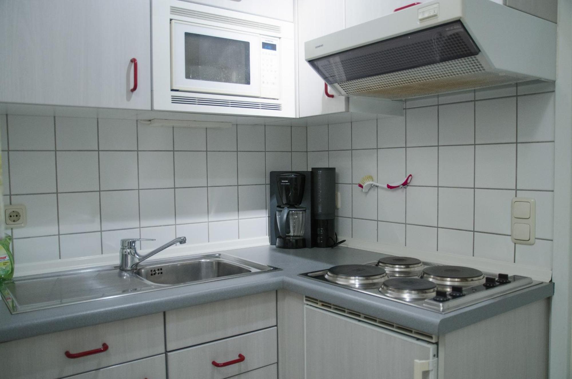Ferienwohnung Boje 4 Schillig Εξωτερικό φωτογραφία