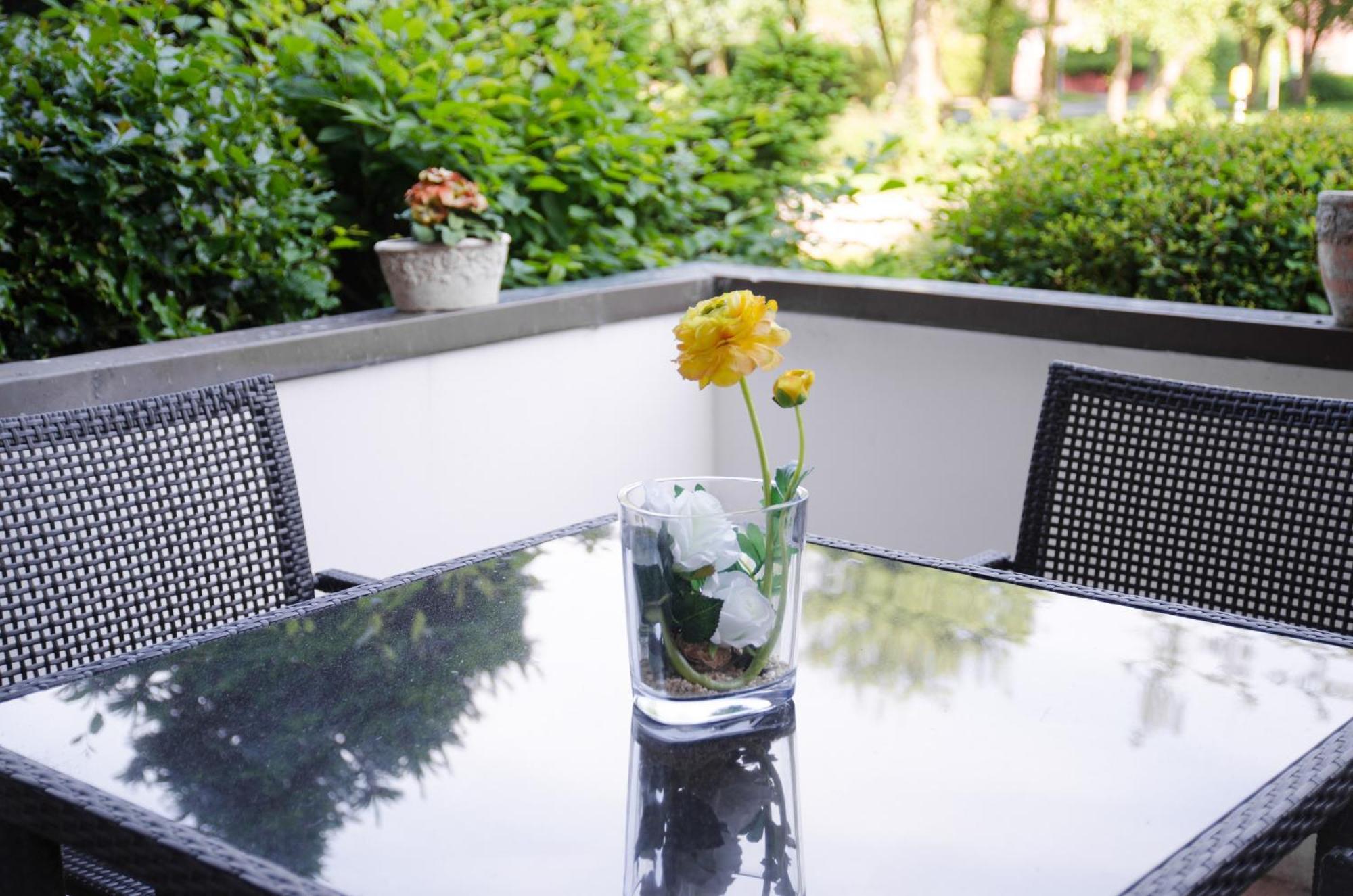 Ferienwohnung Boje 4 Schillig Εξωτερικό φωτογραφία