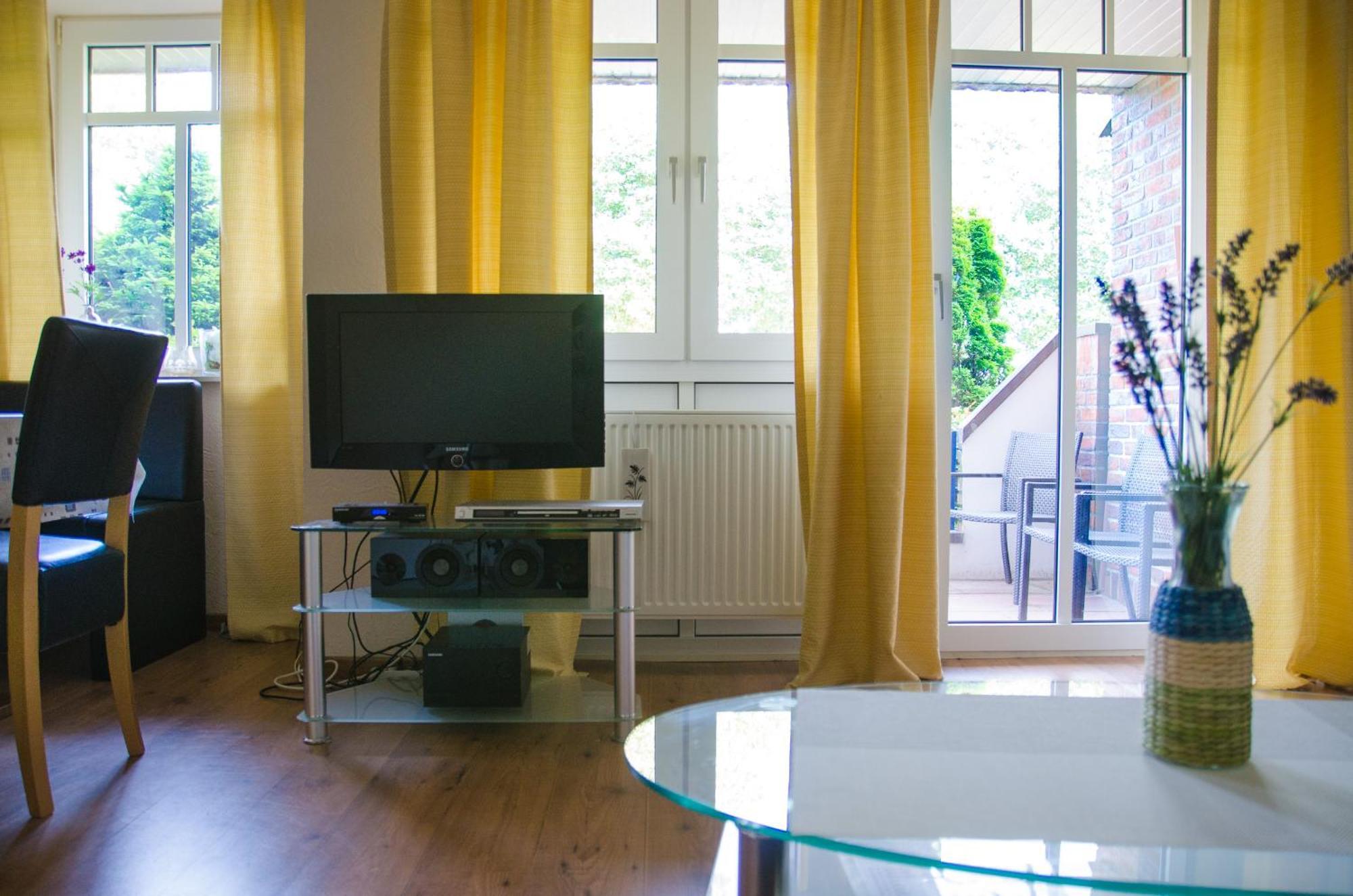 Ferienwohnung Boje 4 Schillig Εξωτερικό φωτογραφία
