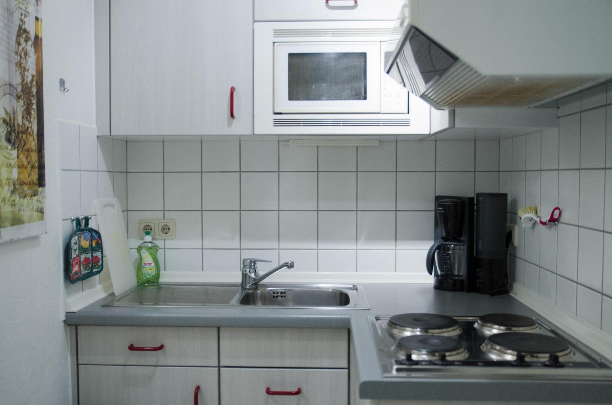 Ferienwohnung Boje 4 Schillig Εξωτερικό φωτογραφία