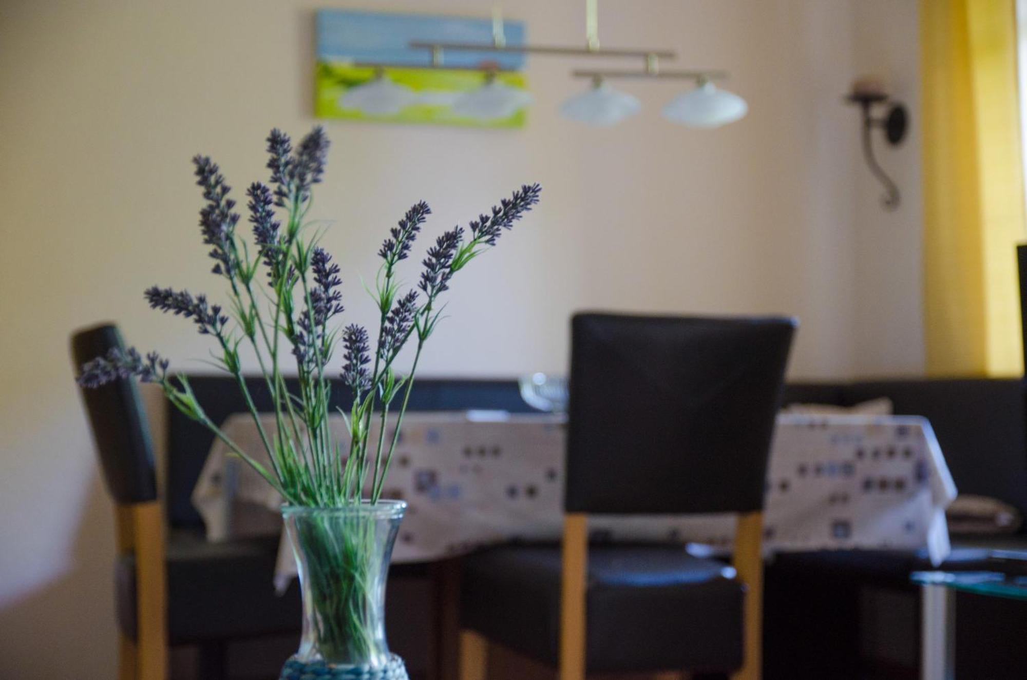 Ferienwohnung Boje 4 Schillig Εξωτερικό φωτογραφία